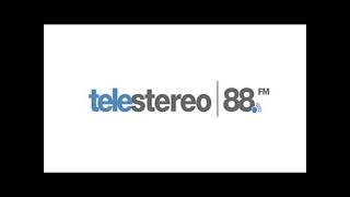 Radio Telestereo 88 FM Commercial De Abril 2009 Grande Exitos [upl. by Lydie]