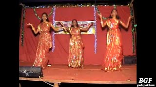 Pavangal pokaveChristian video song 2012Christmas song  Christmas celebration [upl. by Andaira]