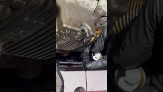 Vauxhall insignia engine oil change [upl. by Tedda]