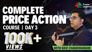 Part 4 Complete Price Action Course  Basic to Super Advanced Price Action Concepts  Trade Legend [upl. by Eilegna]