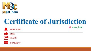 Certificate of Jurisdiction mgukottayam ODL distantmode equivalency eligibility jurisdiction [upl. by Elockcin]