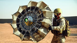 MILITARY TECHNOLOGIES THAT ARE ON ANOTHER LEVEL [upl. by Virgin]