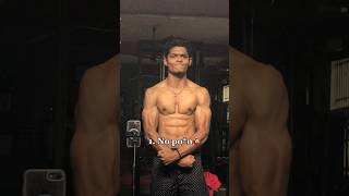 60 days challenge for new resolution 2025 shorts fitness gym [upl. by Cam658]