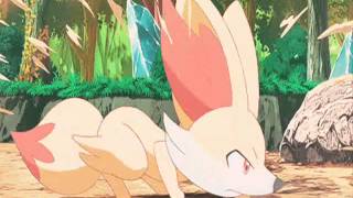 fennekin amv [upl. by Mossberg117]