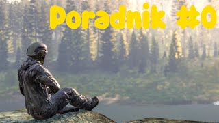 DayZ Poradnik01 KONFIGURACJA Filtry GeForce Experience [upl. by Gerti]