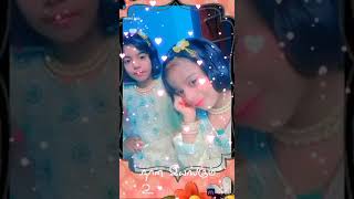 Rathathin ratham sister songs😍🥰 [upl. by Meridel]