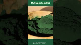 Chlorella Unboxing [upl. by Aicenert]