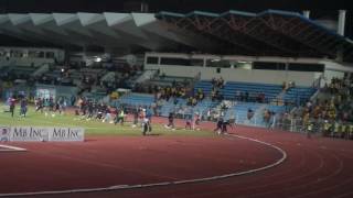 Penyokong JDT Dikepung  stadium Perak [upl. by Odelle]