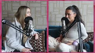 Lucie Jones on Navigating TV Shows amp Finding Your Champion  Your 5 Minute Call with Amber Davies [upl. by Oswin983]