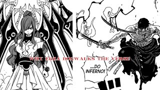 Why Erza vs Zoro is not close [upl. by Diane-Marie]