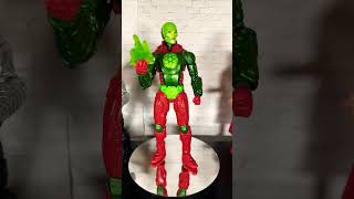 metallo dcmultiverse mcfarlanetoys toys toycollector toycollection toycommunity [upl. by Airual305]