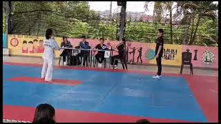 Poomsae 1 [upl. by Orv]