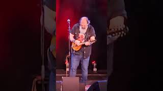 Steve Earle Copperhead Road live at Halifax ns July 15 2024 [upl. by Bodi]