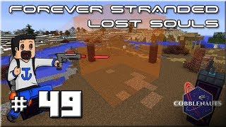 Forever Stranded Lost Souls  Ep 49  Compact machine [upl. by Seys439]