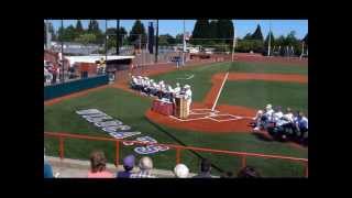 Linfield College McMinnville Oregon Baseball Champions 2013 [upl. by Lemyt568]