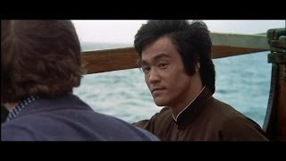 Enter the Dragon  Feature Clip [upl. by Pantheas]