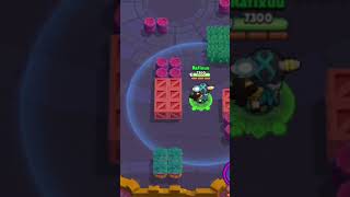 1v3 cordeliers brawlstars [upl. by Eneles953]