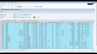 SAP S4 Hana  Simple Finance Overview [upl. by Dhaf]