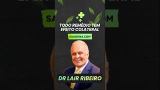 TODO REMÉDIO TEM EFEITO COLATERAL saudenatural saude noticias [upl. by Connolly334]