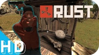 A normal day in Rust GermanHD [upl. by Pigeon]