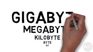 Computer Skills Course Bits Bytes Kilobytes Megabytes Gigabytes Terabytes UPDATED VERSION [upl. by Engracia908]