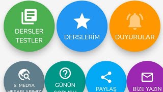 Açık Ortaokul derslerine nasıl ve nereden çalışacağım Çıkmış sorular ile Ortaokul sınavına hazırlık [upl. by Kcirdot]