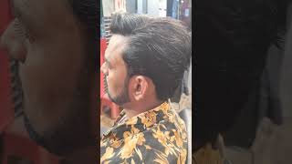 FORMAL CUT ✂️ ✨️ newcut hairstyle hairhaircutting  youtubeshorts youtube yoyohoneysingh [upl. by Inor]