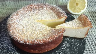 Gâteau à la ricotta  n°397 [upl. by Pollard559]