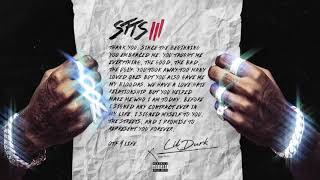 Lil Durk  Spaz Official Audio [upl. by Otit]