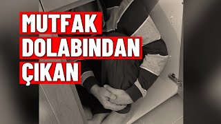 Mutfak dolabından çıkan…  Mehmet Efe Çaman [upl. by Nera936]