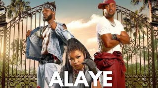 ALAYE RUTH KADIRI FULL MOVIE  BRODASHAGGI RUTH KADIRI EDDIE WATSON [upl. by Assenov216]