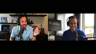 This is Leadership Podcast  EP6 with George Couros [upl. by Bruno]