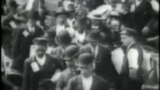 Immigration Through Ellis Island  Award Winning Documentary Video Film [upl. by Denton]