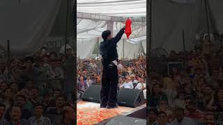 G khan live Aman Bhalla collage Pathankot 🤙🏻… gkhanmusic6399 garrysandhu3594 gkhan live [upl. by Yalonda]