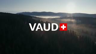 VAUD AMBASSADEUR  le Parc naturel régional Jura vaudois une harmonieuse diversité [upl. by Walden]