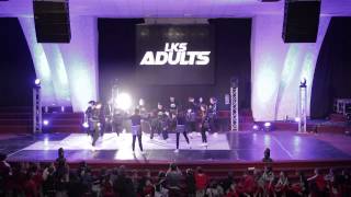 ЛКС 2015  ADULTS  Slice [upl. by Annemarie]