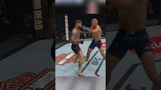 The Rise amp Fall of Cody Garbrandt mma ufc shorts [upl. by Nereids]