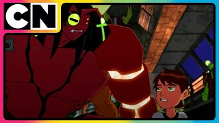 Ben 10 👊 Diamond Head aur Kevin 11 Ka Karara Mukabla 👊🏻 Nonstop Full Episode 🤩 Cartoon Network [upl. by Urdna]