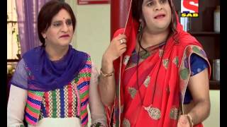 Chidiya Ghar  Episode 737  17th September 2014 [upl. by Coucher]