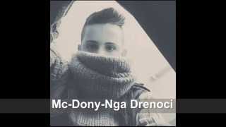 McDonyNga Drenoci 2015 [upl. by Gui593]