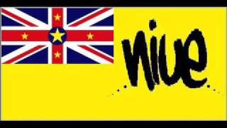 niuean song no3 [upl. by Eadrahs25]