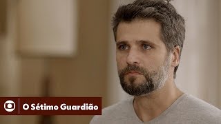 O Sétimo Guardião capítulo 122 terça 2 de abril na Globo [upl. by Valiant]