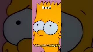 Bart vs Lisa The Showdown That Made Lisa Cry [upl. by Stevena]