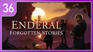 Enderal Forgotten Stories  Part 36  Entered Friendzone ENG [upl. by Adyl805]