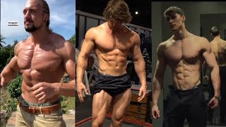 David Laid Jeff Seid Chestbrah Jo Linder Carlton Loth Lexx Little amp Zyzz Motivation Video [upl. by Patrick]