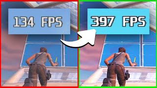 Fortnite Chapter 5 Optimization Guide  How to BOOST FPS amp Get 0 DELAY [upl. by Lemyt176]