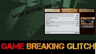 GAME BREAKING PHASMOPHOBIA GLITCH [upl. by Aser]