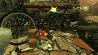 Toy Story 3 PS2  Part 11 [upl. by Alyse]