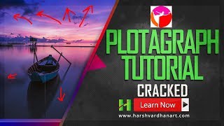 Plotagraph Tutorial Plotagraph Pro TutorialAnimate Still Images in 2 Steps [upl. by Kynthia94]