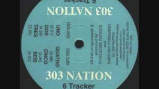 303 Nation  Seis ACID CLASSIC 1992 [upl. by Nogas]